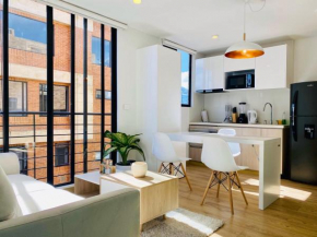 Sunny 1BR in San Patricio